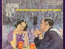 1S   FIEDLER Everything But The Beer 2LP / RCA Living Stereo LSC 6082 SD EX+/NM
