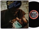 Mel Brown - I'd Rather Suck My Thumb LP - ABC Impulse  VG+