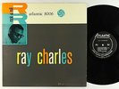 Ray Charles - S/T LP - Atlantic Black Label Mono DG VG++