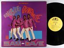 Sam & Dave - Double Dynamite LP - Stax VG++