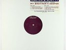 Walter & Scotty - Selected Songs From My Brothers Keeper EP - Capitol VG++ PROMO