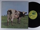 PINK FLOYD Atom Heart Mother EMI-HARVEST LP VG+ uk quadraphonic gatefold g