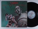 QUEEN News Of The World ELEKTRA LP VG+ gatefold g