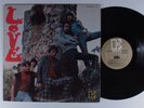 LOVE Self Titled ELEKTRA EKS-74001 LP g