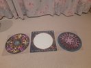 Marillion - The Best of Both Worlds PICTURE DISC DOUBLE vinyl LP EMI EMCH 3761