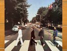 The Beatles - Return To Abbey Road LP - Lennon McCartney Harrison Starr - Rare