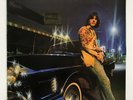 Gram Parsons / The Flying Burrito Bros. - Sleepless Nights - Promo LP - Emmylou