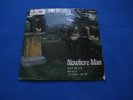 The Beatles * NOWHERE MAN * 1965 UK * MONO * EP  1ST PRESSING * PLAYS WELL