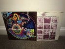 RAINBOW FFOLLY Sallies Fforth LP Stereo 1968 Parlophone UK 1st Press