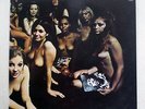 JIMI HENDRIX EXPERIENCE ELECTRIC LADYLAND POLYDOR MPU 9705,6 JAPAN VINYL 2LP