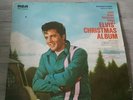 Elvis Presley /Elvis Christmas album/33 tours