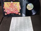 EX Black Sabbath “Sabbath Bloody Sabbath” w/INSERT Warner Bros. BS 2695 LP Ozzy