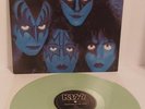 Kiss Creatures Of The Night 1995 - Glow In The Dark Vinyl LP RARE  NM