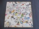 Led Zeppelin - Led Zeppelin III 1970 UK LP ATLANTIC  1st