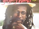 GREGORY ISAACS Night Nurse VINYL LP