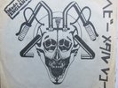 DRAGSTER Ambitions/Wont Bring You Back Heavy Metal HEAVY 4 RARE N.W.O.B.H.M 1981