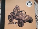 Gorillaz 20th Anniversary Super Deluxe Vinyl Boxset First Edition Rare LIKE NEW