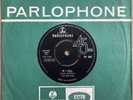 THE BEATLES   IF I FELL / TELL ME WHY   EXPORT UK PARLOPHONE DP 562   VG/EX