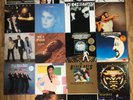 19x VARIOUS TITLES VINYL RECORD 12