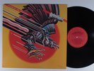 JUDAS PRIEST Screaming For Vengeance COLUMBIA LP VG+ g