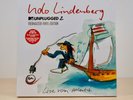 4 LP-BOX: Udo Lindenberg – MTV Unplugged 2, Live vom Atlantik, NEU & OVP