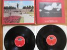 SLS 897 ED1 Shostakovich Leningrad Symphony no. 7 Paavo Berglund EMI 2xLP insert