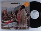 WOODSTOCK OST Various Artists COTILLION 3XLP wlp tri-fold cover g