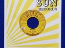 Jerry Lee Lewis  Original SUN 288 BREATHLESS  RARE Beechnut Gum Promo 45 rpm