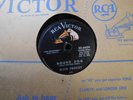 Elvis Presley   Hound Dog / Dont be cruel - RCA # 6604 - ORIGINAL  78