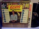 ELVIS PRESLEY 