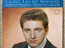 BOB LUMAN - Livin’, Lovin’ Sounds LP in SHRINK 1965 Hickory LPM124 Vinyl *nMINT-