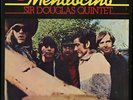 VINYL LP Sir Douglas Quintet - Mendocino / UK PRESSING VG++