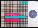 Columbia 33CX 1538 B/G UK ED1 - Bruch Wieniawski Concertos Michael Rabin NM