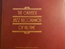 Louis Armstrong . Roy Eldridge / JAZZ MASTERPIECES 4 coloured VINYL LP