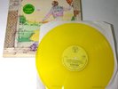 ELTON JOHN YELLOW VINYL Goodbye Yellow Brick Road 2 LP NM, tri-fold 