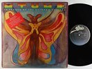 Mtume - In Search Of The Rainbow Seekers LP - Epic VG+ Shrink