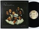 Paradise - World's Midnight LP - Onyx International - Rare Modern Soul VG+