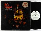 Roy Ayers Ubiquity - He's Coming LP - Polydor VG+ PROMO