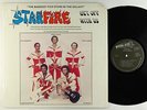Starfire - Get Off With Us LP - Dynamic Artists VG+ Shrink