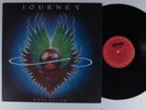 JOURNEY Evolution COLUMBIA LP VG+ g