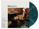 Taylor Swift Midnights [Jade Green Edition LP]