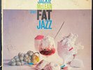 JACKIE McLEAN SEXTET Fat Jazz LP 1962 JLP 1093 - GD+/VG Looks Rough-Plays Decent