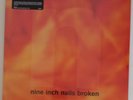(Factory Sealed) Nine Inch Nails : Broken