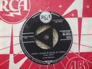 Elvis Presley - Santa Bring my Baby Back To Me - RCA 1025 Tri Cent. VG+ Vinyl