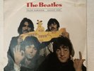 The Beatles Yellow Submarine /  Eleanor Rigby 45 R 5493