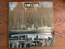 THE BEACH BOYS HOLLAND 1973 VINYL LP + 6-TRACK 7” LP RARE NEAR-MINT CONDITION