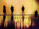 Soundgarden Down On The Upside  (Vinyl)  12