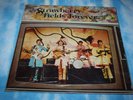 BEATLES-STRAWBERRY FIELDS FOREVER-NEAR MINT UK PRESS