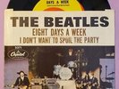 The Beatles US 45 Capitol 5371 EIGHT DAYS A WEEK / I DON'T WANT TO... W/PS EC