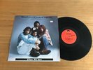 THE WHO..WON'T GET FOOLED AGAIN...RARE UK FIRST ISSUE 12